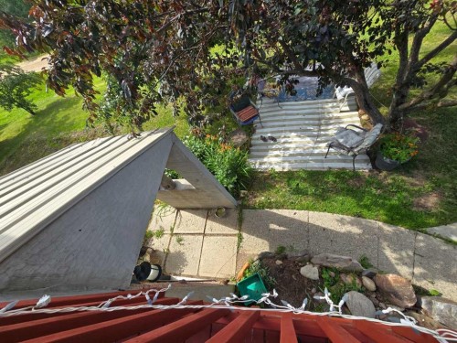 109 Main Street,-57115 Range Road 80, Rochfort Bridge, AB - Outdoor