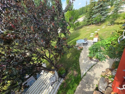 109 Main Street,-57115 Range Road 80, Rochfort Bridge, AB - Outdoor