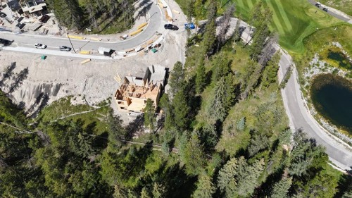 438 Mountain Tranquility Place, Canmore, AB 