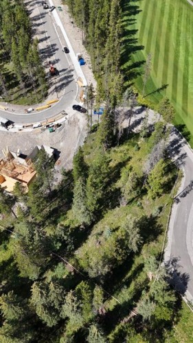 436 Mountain Tranquility Place, Canmore, AB 