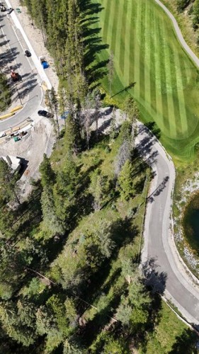 436 Mountain Tranquility Place, Canmore, AB 