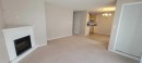 101-1615 41 Street, Edson, AB  - Indoor With Fireplace 