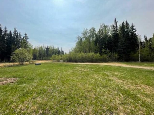851 Wolf Trail, Sandy Lake, AB 