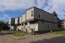 22-5437 10 Avenue, Edson, AB  - Outdoor 