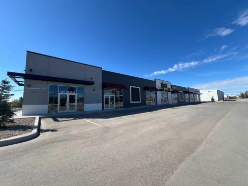 7-5601 4 Avenue, Edson, AB 