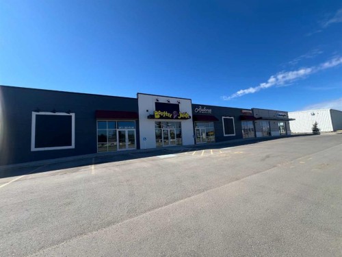7-5601 4 Avenue, Edson, AB 