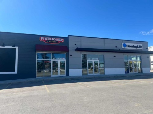 7-5601 4 Avenue, Edson, AB 