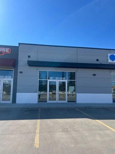7-5601 4 Avenue, Edson, AB 