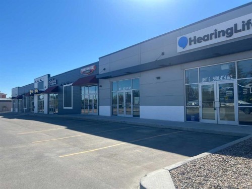 7-5601 4 Avenue, Edson, AB 