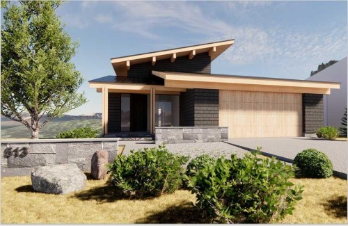 513 Stewart Creek Close  Canmore, AB T1W 0L6
