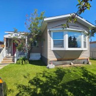 613 53 Street  Edson, AB T7E 1K9
