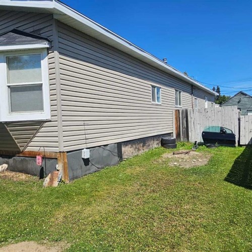 613 53 Street, Edson, AB - Outdoor