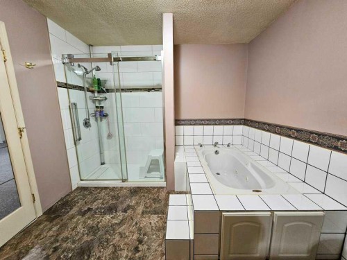 2718 Jackson Street, Wabasca, AB - Indoor Photo Showing Bathroom