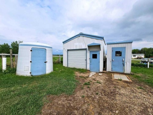 2718 Jackson Street, Wabasca, AB - Outdoor