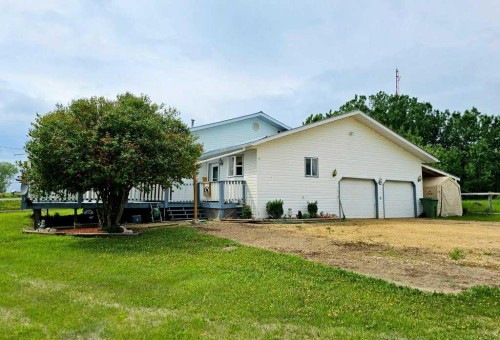 2718 Jackson Street, Wabasca, AB - Outdoor