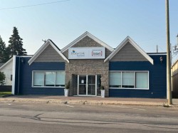 5019 51 Avenue  Whitecourt, AB T7S 1L8