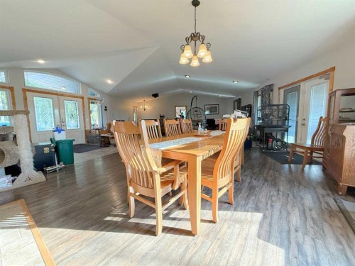 640002 Range Road 230.6, Rural Athabasca County, AB - Indoor Photo Showing Other Room