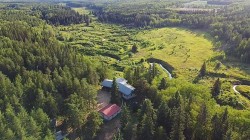 640002 Range Road 230.6  Rural Athabasca County, AB T0G 1T0