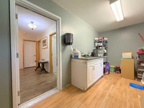 640002 Range Road 230.6, Rural Athabasca County, AB - Indoor Photo Showing Other Room