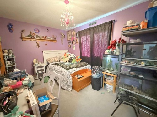 640002 Range Road 230.6, Rural Athabasca County, AB - Indoor Photo Showing Other Room