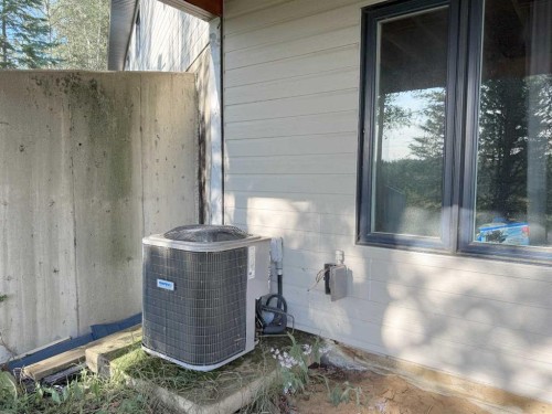 640002 Range Road 230.6, Rural Athabasca County, AB - Outdoor With Exterior