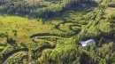 640002 Range Road 230.6, Rural Athabasca County, AB  - Outdoor With View 