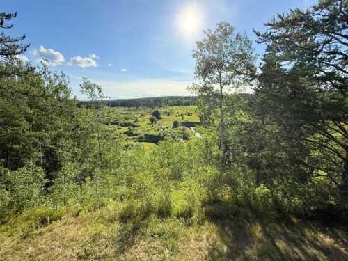 640002 Range Road 230.6, Rural Athabasca County, AB - Outdoor With View