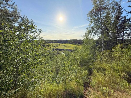 640002 Range Road 230.6, Rural Athabasca County, AB - Outdoor With View