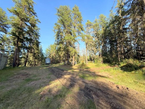 640002 Range Road 230.6, Rural Athabasca County, AB - Outdoor With View