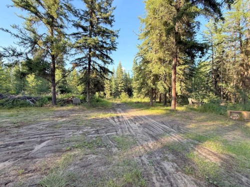 640002 Range Road 230.6, Rural Athabasca County, AB - Outdoor With View