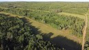 640002 Range Road 230.6, Rural Athabasca County, AB  - Outdoor With View 