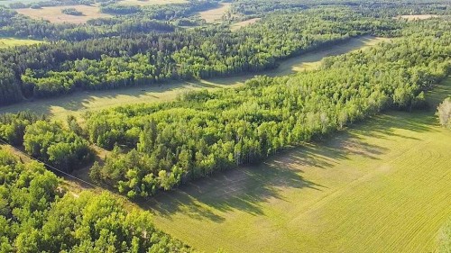 640002 Range Road 230.6, Rural Athabasca County, AB - Outdoor With View