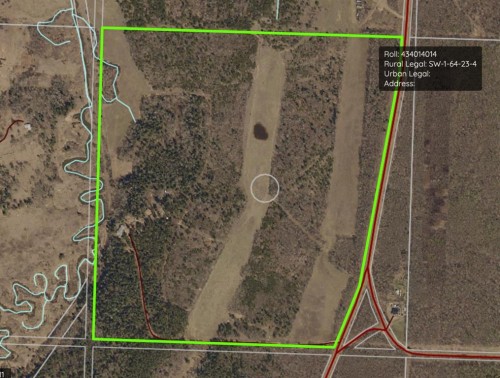 640002 Range Road 230.6, Rural Athabasca County, AB - Other