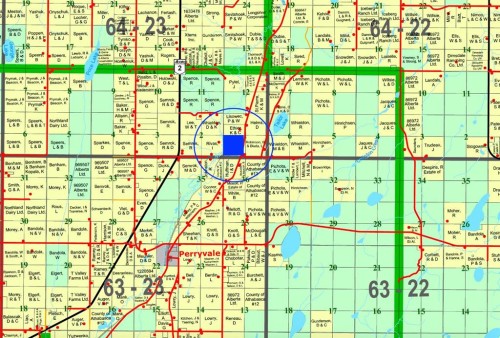 640002 Range Road 230.6, Rural Athabasca County, AB - Other