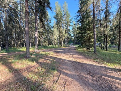 640002 Range Road 230.6, Rural Athabasca County, AB - Outdoor With View