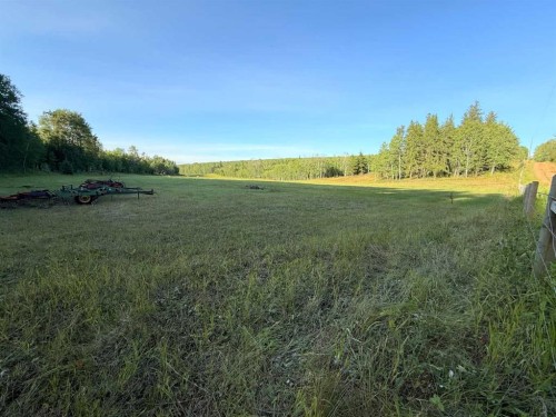 640002 Range Road 230.6, Rural Athabasca County, AB - Outdoor With View