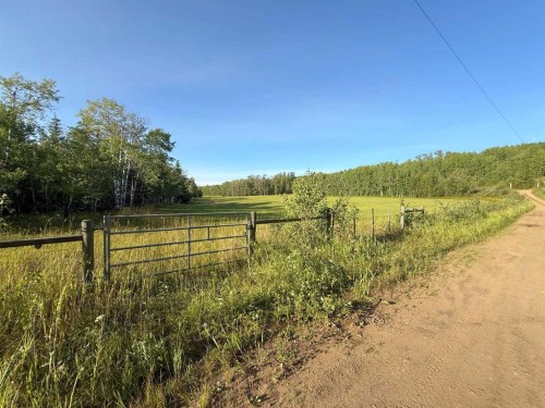640002 Range Road 230.6, Rural Athabasca County, AB - Outdoor With View