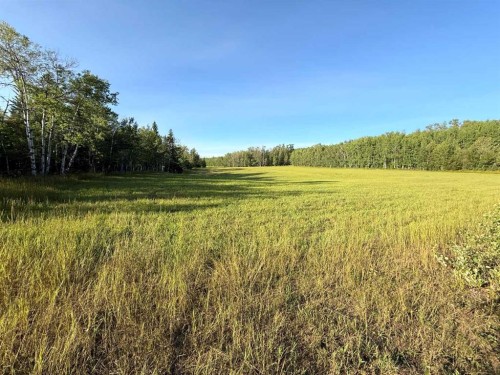640002 Range Road 230.6, Rural Athabasca County, AB - Outdoor With View