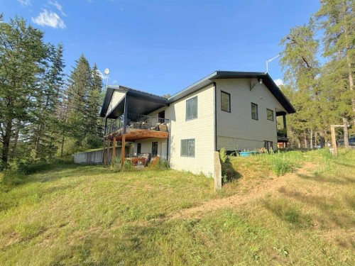 640002 Range Road 230.6, Rural Athabasca County, AB - Outdoor
