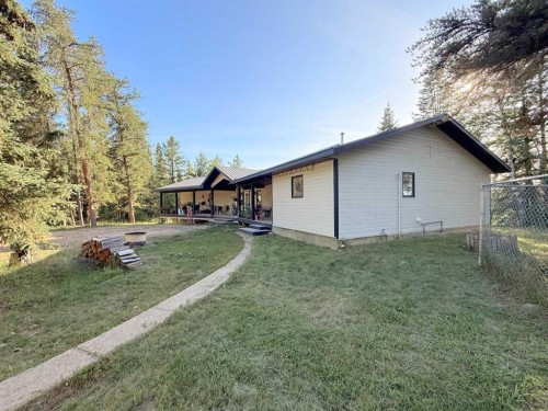 640002 Range Road 230.6, Rural Athabasca County, AB - Outdoor