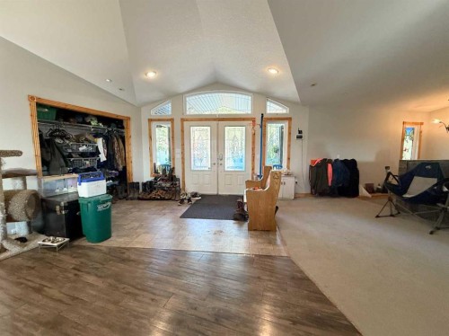 640002 Range Road 230.6, Rural Athabasca County, AB - Indoor