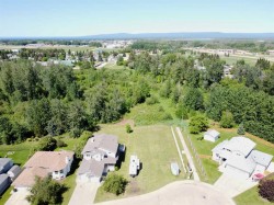21 Springwood Drive NE Slave Lake, AB T0G 2A2