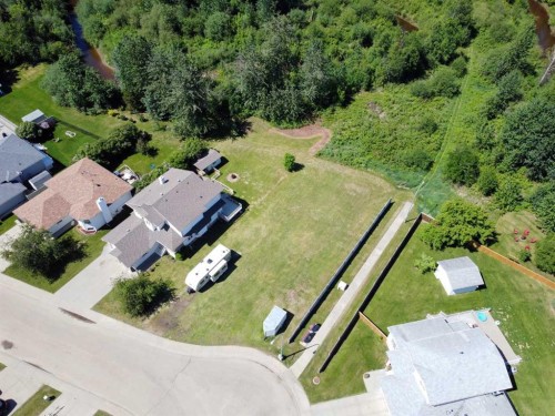 21 Springwood Drive Ne, Slave Lake, AB 