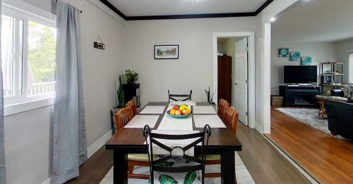 5124 8 Avenue, Edson, AB - Indoor