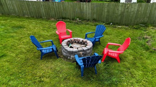 5124 8 Avenue, Edson, AB - Outdoor