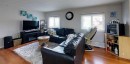 5124 8 Avenue, Edson, AB  - Indoor Photo Showing Living Room 