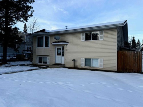 4810 16 Avenue  Edson, AB T7E 1G3
