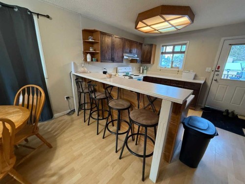 4810 16 Avenue, Edson, AB - Indoor Photo Showing Other Room