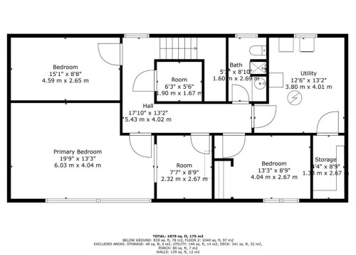 525 6 Avenue, Fox Creek, AB - Other