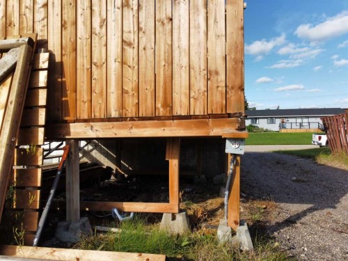 525 6 Avenue, Fox Creek, AB -  Photo Showing Other Room